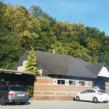 L'entrain Extérieur