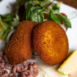 Sinatra's Nourriture