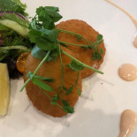 Sinatra's Nourriture