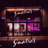 Sinatra's Extérieur