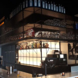 Sinatra's Extérieur