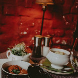 De Cherubijn Boisson