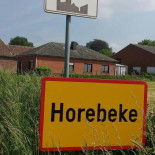 De Cherubijn Extérieur