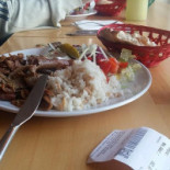 Wafelicious Nourriture