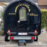 Wafelicious Extérieur