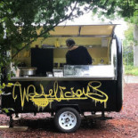 Wafelicious Extérieur