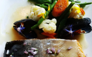 Moeder Agnes Nourriture