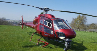 Moeder Agnes Extérieur