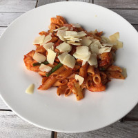 Moeder Agnes Nourriture