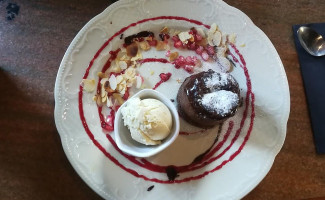 Moeder Agnes Nourriture