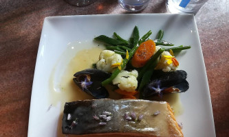 Moeder Agnes Nourriture