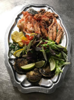 Moeder Agnes Nourriture