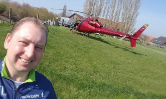 Moeder Agnes Extérieur