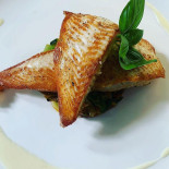 Da Corrado Nourriture