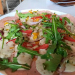 Da Corrado Nourriture