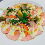 Da Corrado Nourriture