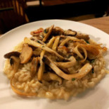 Da Corrado Nourriture