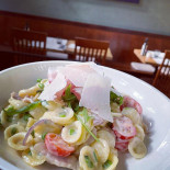 Da Corrado Nourriture