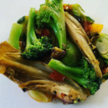 Da Corrado Nourriture