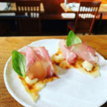 Da Corrado Nourriture