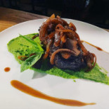 Da Corrado Nourriture