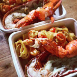 Da Corrado Nourriture