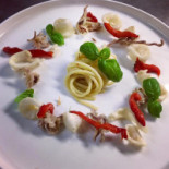 Da Corrado Nourriture