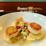 Da Corrado Nourriture