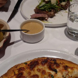 Da Corrado Nourriture