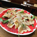 Da Corrado Nourriture