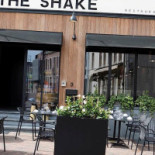 The Shake Exterior