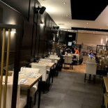 The Shake À l'intérieur