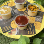 Frituur Zodiac Bebida