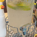 Frituur Zodiac Bebida