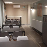 Frituur Zodiac Dentro