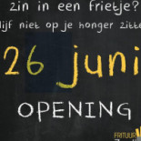 Frituur Zodiac Carta