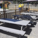 Frituur Zodiac Exterior