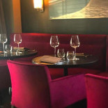 Bellini À l'intérieur