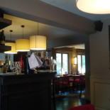 Bellini À l'intérieur