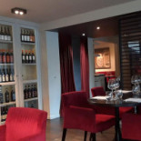 Bellini À l'intérieur