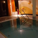 Bellini À l'intérieur