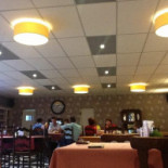 Bavo À l'intérieur