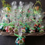 Frituur Den Bocht Bebida