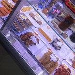 Frituur Den Bocht Carta