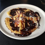 Le Chèvremont Nourriture