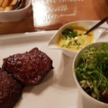 De Wieling Nourriture