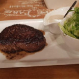 De Wieling Nourriture