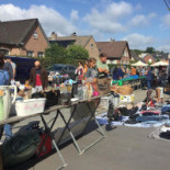 De Wieling Extérieur