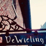 De Wieling Logo