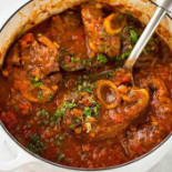 De Wieling Nourriture